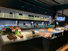 -徐记海鲜(南油永新汇店)