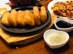 -眉州东坡·熊猫主题餐厅(枫蓝店)