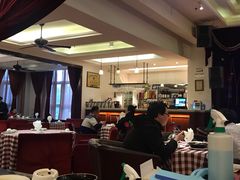大堂-邓丽君音乐主题餐厅