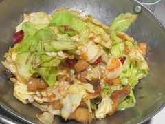 -四道菜·福建海蛎煎(世欧广场店)