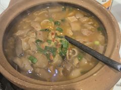 -新凯旋烧烤·燕姐千岛湖土菜