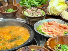 -黔有有贵州酸汤夺夺粉火锅(五味十字店)