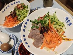 -陳香貴·兰州牛肉面(乐峰广场店)