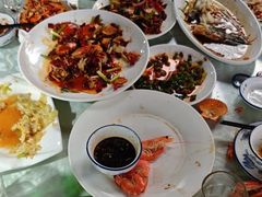 -范饭椰林川湘味海鲜·椰子鸡(三亚湾椰梦长廊店)