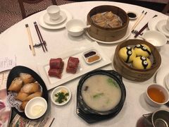 -海都六福酒家(世博广场店)