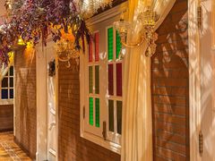 -叶叶菩提·晋福宫