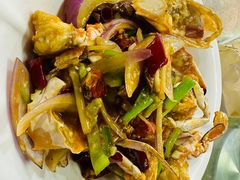 -四川小胡子海鲜(丁村万人海鲜广场店)