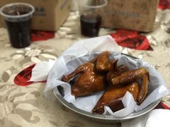 -味为先光明乳鸽(光明总店)