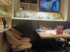 -街角等你.大连海鲜烧烤.经典铁板海鲜串(西安路店)