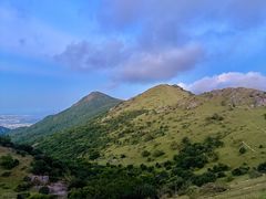 -大姆山草场