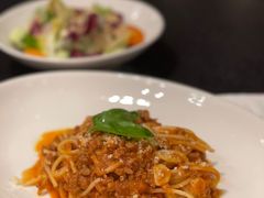 -WOLFGANG PUCK KITCHEN & BAR(迪士尼小镇店)
