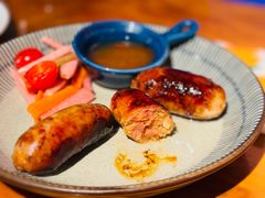 -Mesa Madre梅萨妈妈·Bintana(国贸店)
