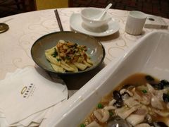 -同里湖大饭店-怡景轩中餐厅(同里古镇店)