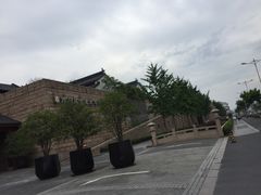 -苏州吴宫泛太平洋酒店