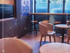 -瑞幸咖啡(南航明珠商务酒店)