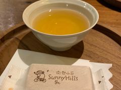-微热山丘(台北民生公园门市店)