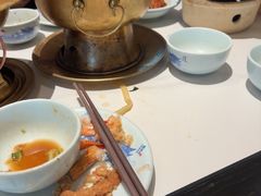-龍聚祥烧麦馆(万达店)