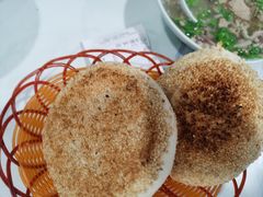 -清真喜兰老丁羊汤特色小吃