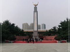 -武汉二七纪念馆