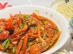 -天宝兄弟(前海壹方城店)