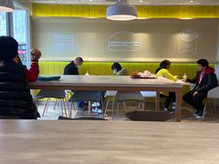 大堂-麦当劳(塔园路店)