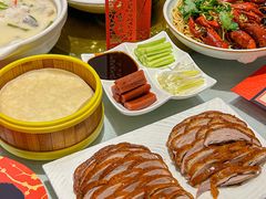 -九头鹰家宴(岳家嘴店)