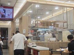 -喜家德虾仁水饺(浦东山姆店)