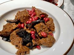 四喜烤麸-三玛璐酒楼(汉口路店)