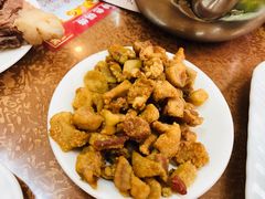 -胡同老锅烙(南二道街)