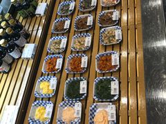 -果蔬好生活超市(乐堤港店)