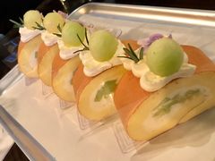 -黑草莓(重庆路店)