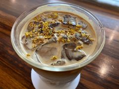 -野鸽子咖啡(航空路店)