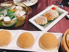 -粤匠·澳门点心粤菜海鲜(澳门半岛店)