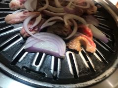 -九田家黑牛烤肉料理(新光汇店)