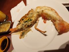 -南通滨江洲际酒店-西集自助餐厅