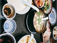 -南京大牌档(新街口德基广场店)