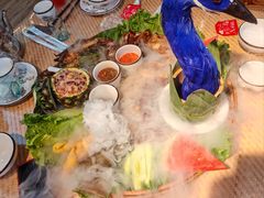 -南木湾·孔雀宴手抓饭·傣味餐厅