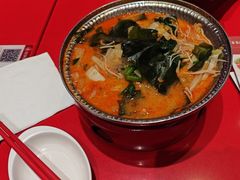 -喜家德虾仁水饺(漕河泾印象城店)