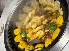 -东北铁锅宴(云龙华府店)