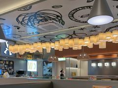 -菲滋意式餐厅(富阳东方茂店)