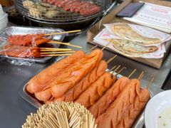 -尚食·卢记烧饼(十全街店)