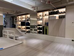 -YCHL Studios健身工作室(市二宫店)