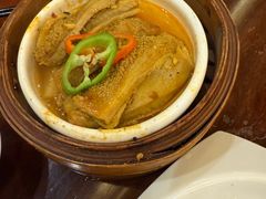 -顺德人家食府(黄金广场店)