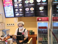 -小杨生煎(龙阳广场店)
