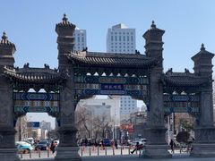 -天津大悲禅院