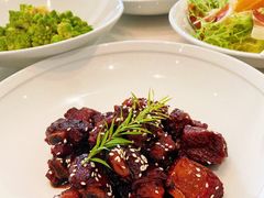 -悦庭六号餐厅(麦岛店)
