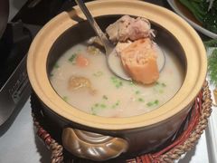 -玉满堂·湖北融合菜
