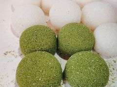 -拉萨圣地天堂洲际大饭店-自助餐厅