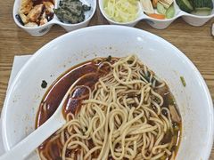 -李先生牛肉面大王(北京东四店)
