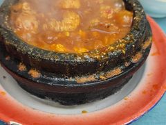 -石锅坛肉(广场店)